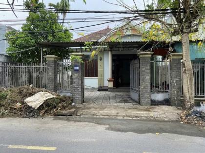 BIỆT THỰ VƯỜN MT NHỰA LỚN NGANG KHỦNG 14M – XE TẢI TRÁNH – CHỈ 10,5 TỶ