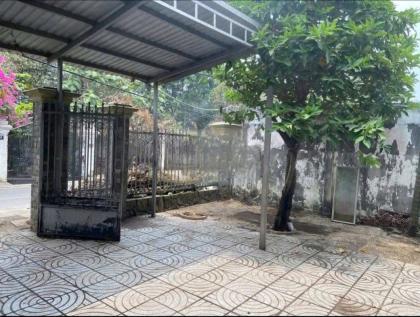 BIỆT THỰ VƯỜN MT NHỰA LỚN NGANG KHỦNG 14M – XE TẢI TRÁNH – CHỈ 10,5 TỶ