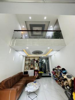 SÁT MT! Bán Nhà 5 Tầng Cực Đẹp Thành Thái, 43m2, 8 Tỷ