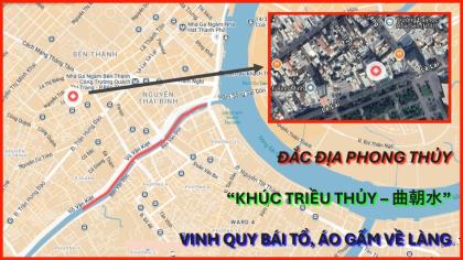 Bán nhà riêng gần mặt tiền phường Bến Thành (Quận 1) TPHCM, giá rẻ