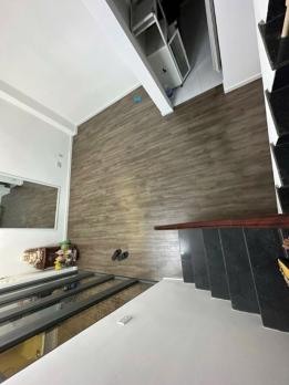 Bán nhà riêng gần mặt tiền phường Bến Thành (Quận 1) TPHCM, giá rẻ
