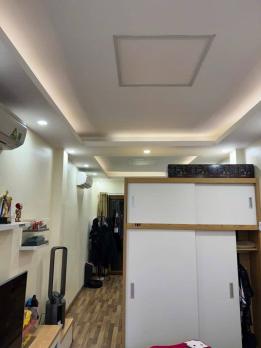 Bán Nhà Mặt Phố Cầu Giấy 45m2-7T Th/Máy 2 THOÁNG 26 Tỷ Trần Đăng Ninh.