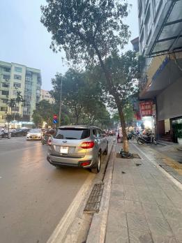 Bán Nhà Mặt Phố Cầu Giấy 45m2-7T Th/Máy 2 THOÁNG 26 Tỷ Trần Đăng Ninh.