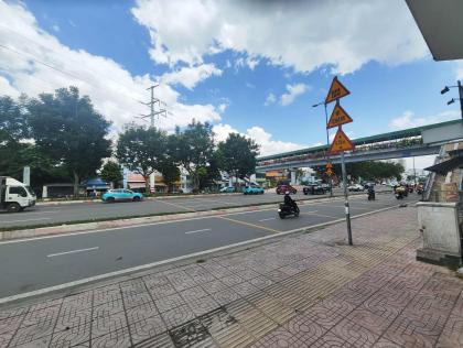 Siêu khang hiếm. Bán dãy trọ 230m2, MT Phạm Văn Đồng, P1 Gò Vấp Chỉ 23Tỷ5 0938888728