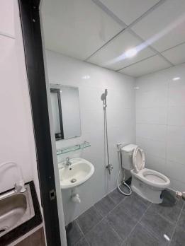 Siêu khang hiếm. Bán dãy trọ 230m2, MT Phạm Văn Đồng, P1 Gò Vấp Chỉ 23Tỷ5 0938888728