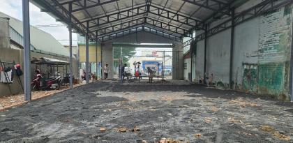 CHO THUÊ MBKD KHỦNG NGANG 12M – ĐỐI DIỆN COOPMART ĐỖ VĂN DẬY, HM