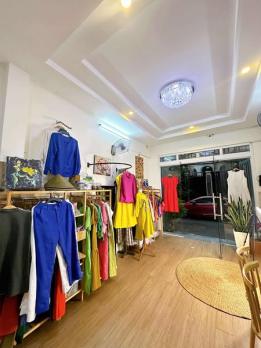 Nhà  Hẻm Ôtô Đường Nhất Chi Mai Phường 13 Quận Tân Bình.