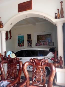 CHO THUÊ VILLA THÁI PHIÊN, PHƯỜNG LÂM VIÊN, ĐÀ LẠT - 4PN - 8 TRIỆU/THÁNG