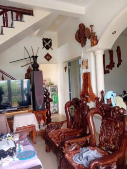CHO THUÊ VILLA THÁI PHIÊN, PHƯỜNG LÂM VIÊN, ĐÀ LẠT - 4PN - 8 TRIỆU/THÁNG
