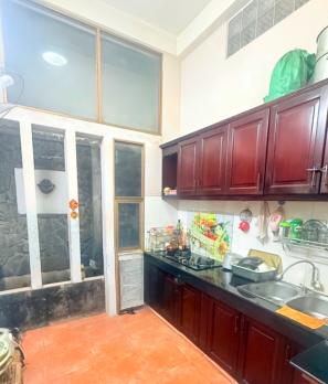 ???? Tân Phú - gò dầu - hẻm xe hơi - 50m² ( 4x12.5 ) 4 tầng đúc - 3pn, tl3wc - sổ a4 - chỉ 6 tỷ.