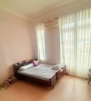 ???? Tân Phú - gò dầu - hẻm xe hơi - 50m² ( 4x12.5 ) 4 tầng đúc - 3pn, tl3wc - sổ a4 - chỉ 6 tỷ.
