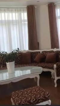 CHO THUÊ VILLA SÂN VƯỜN - CÔ GIANG PHƯỜNG 9 ĐÀ LẠT