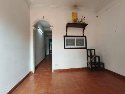 Bán căn hộ khu tập thể bộ đội biên phòng, 48/75m2, 4.2 tỷ Cầu Giấy Hà Nội