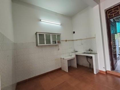 Bán căn hộ khu tập thể bộ đội biên phòng, 48/75m2, 4.2 tỷ Cầu Giấy Hà Nội