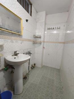 Bán căn hộ khu tập thể bộ đội biên phòng, 48/75m2, 4.2 tỷ Cầu Giấy Hà Nội