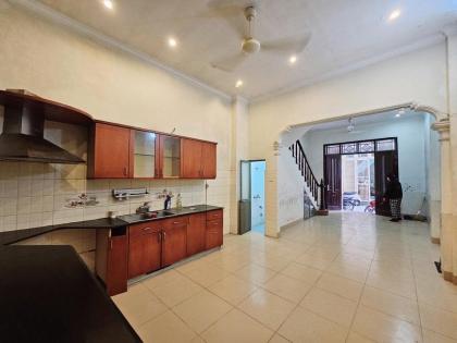 Bán Nhà P/Lô 2 Ô Tô Tránh Đống Đa 46m2-5T MT4,6m 2 THOÁNG 15,5 Tỷ Nguyễn Chi Thanh.