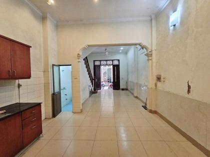 Bán Nhà P/Lô 2 Ô Tô Tránh Đống Đa 46m2-5T MT4,6m 2 THOÁNG 15,5 Tỷ Nguyễn Chi Thanh.
