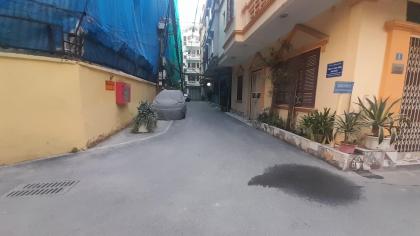 Bán Nhà P/Lô 2 Ô Tô Tránh Đống Đa 46m2-5T MT4,6m 2 THOÁNG 15,5 Tỷ Nguyễn Chi Thanh.