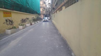Bán Nhà P/Lô 2 Ô Tô Tránh Đống Đa 46m2-5T MT4,6m 2 THOÁNG 15,5 Tỷ Nguyễn Chi Thanh.