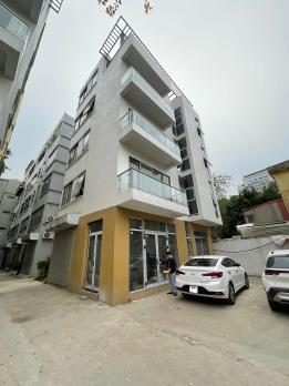 Bán Nhà 1 Em Mặt Phố Phạm Văn Đồng 188m2-5T MT10m LÔ GÓC 4 THOÁNG 44 Tỷ Phạm Văn Đồng.
