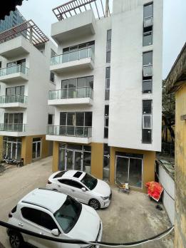 Bán Nhà 1 Em Mặt Phố Phạm Văn Đồng 188m2-5T MT10m LÔ GÓC 4 THOÁNG 44 Tỷ Phạm Văn Đồng.