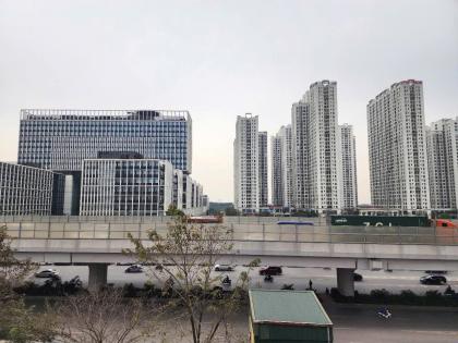 Bán Nhà 1 Em Mặt Phố Phạm Văn Đồng 188m2-5T MT10m LÔ GÓC 4 THOÁNG 44 Tỷ Phạm Văn Đồng.