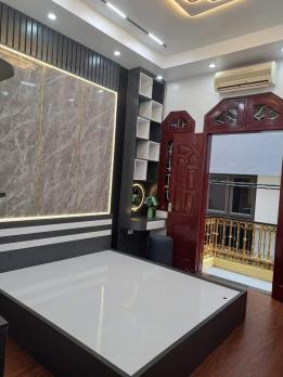 Bán nhà Liên Mạc, 43m2, phân lô, ô tô, nội thất chủ tặng  nhỉnh 4tỷ.