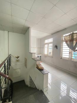 Bán nhà HXH Phạm Quý Thích ngay Chợ Tân Hương, 5,3x20m, 2 Tầng - 3PN, chỉ 8.5 tỷ