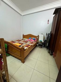 Bán nhà đường Giải Phóng, Thanh Xuân, nhà dân xây, lô góc, ngõ nông, gần phố