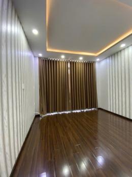 Cơ Hội Vàng! Nhà Ngõ 4 Tầng Đẹp Như Mơ Tại Huỳnh Thị Đồng, Nhà Bè 7.3 Tỷ