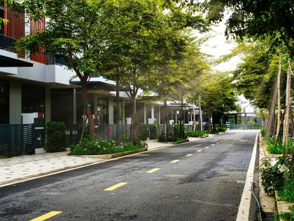 Sở hữu căn hộ nhà ở xã hội ngay từ bây giờ chuẩn pháp lý