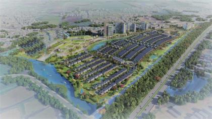 Sở hữu căn hộ nhà ở xã hội ngay từ bây giờ chuẩn pháp lý