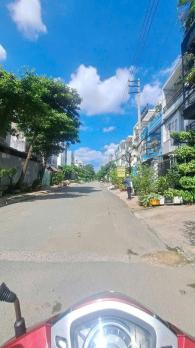 CÒN 1 LÔ DUY NHẤT ĐẤT ĐẸP MT ĐƯỜNG 12M – NGAY CÔNG VIÊN – GIÁ CHỈ 4,99 TỶ