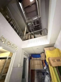 Nhà HXH Đường Đất Thánh Phường 6 Quận Tân Bình .