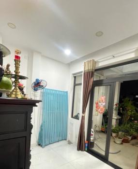???? Mt đường số - kd tốt - Bình Tân - gần nguyễn sơn - 61m² (4x15.5) 3 tầng - 3pn, 4wc - chỉ 6 tỷ nhỉnh.