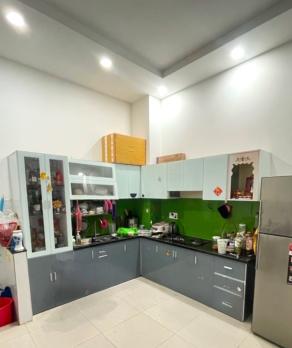 ???? Mt đường số - kd tốt - Bình Tân - gần nguyễn sơn - 61m² (4x15.5) 3 tầng - 3pn, 4wc - chỉ 6 tỷ nhỉnh.