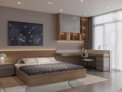 **Bán nhà đường Hà Bá Tường, phường 12, Tân Bình (5,5*33) hơn 11 tỷ
