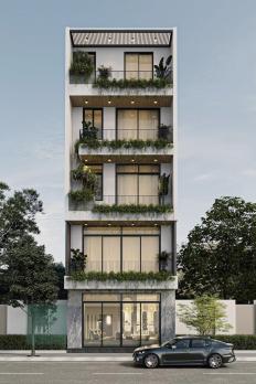 **Bán nhà đường Hà Bá Tường, phường 12, Tân Bình (5,5*33) hơn 11 tỷ
