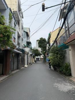 **Bán nhà đường Hà Bá Tường, phường 12, Tân Bình (5,5*33) hơn 11 tỷ