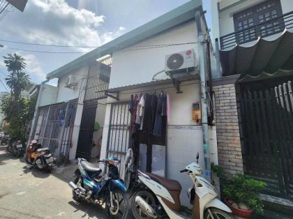Bán nhà HXH đường số 12, P Tam Bình, 125m2 ngang 9m giá 7.15 tỷ Thủ Đức
