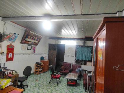 Bán nhà đường số 12, 200m2 8x25m Tam Bình Thủ Đức, giá 9 tỷ