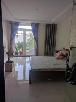 Bán nhà mặt tiền đường số 12, Tam Bình, 4 tấm, 88m2, 8 tỷ 8