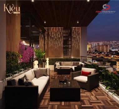 ???? CĂN HỘ RỘNG 128M² – NGAY TRUNG TÂM Q.5 ???? Kiều By Kita – Trần Hưng Đạo, Quận 5 ✨ 3PN, tầng cao, nội thất cơ bản