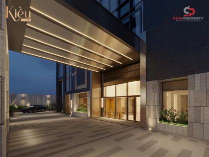 ???? CĂN HỘ RỘNG 128M² – NGAY TRUNG TÂM Q.5 ???? Kiều By Kita – Trần Hưng Đạo, Quận 5 ✨ 3PN, tầng cao, nội thất cơ bản