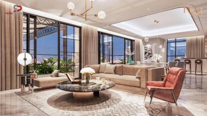 ???? CĂN HỘ RỘNG 128M² – NGAY TRUNG TÂM Q.5 ???? Kiều By Kita – Trần Hưng Đạo, Quận 5 ✨ 3PN, tầng cao, nội thất cơ bản