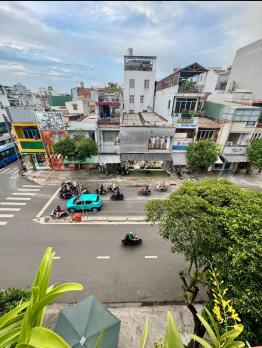 VỊ TRÍ KIM CƯƠNG – KINH DOANH KHÔNG NGỦ ???? MT Nguyễn Sơn, Phường Phú Thạnh – Tân Phú (Phường mới: Phú Thạnh – giữ nguyên