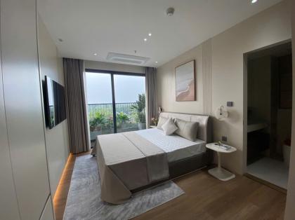 Mua trực tiếp CĐT chuẩn Resort 5* tại Ecopark giá 58tr/m² 2PN, 2VS, HTLS 0% 18 tháng.