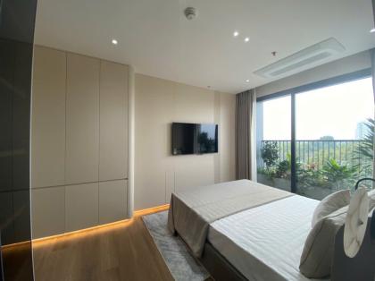 Mua trực tiếp CĐT chuẩn Resort 5* tại Ecopark giá 58tr/m² 2PN, 2VS, HTLS 0% 18 tháng.