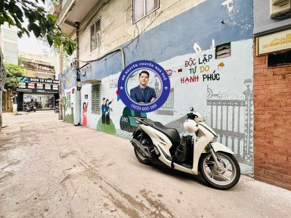 ???? NHÀ 4 TẦNG MỚI ĐẸP - NGANG 5M – HẺM Ô TÔ – TRUNG TÂM Q10 – CHỈ 12.X TỶ ????