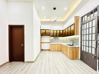 ???? NHÀ 4 TẦNG MỚI ĐẸP - NGANG 5M – HẺM Ô TÔ – TRUNG TÂM Q10 – CHỈ 12.X TỶ ????